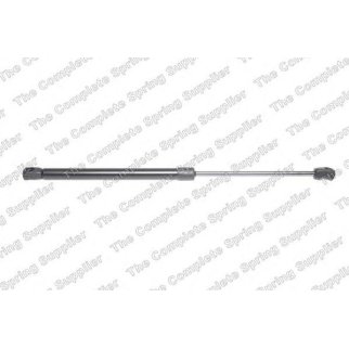 Газовый упор капота LESJOFORS 80 372 06 фото