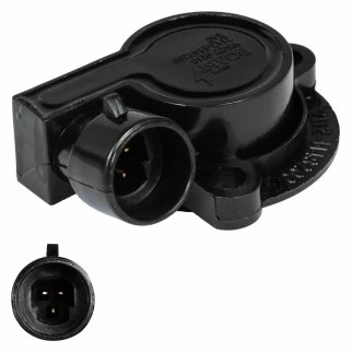 Датчик положения дроссельной заслонки стартВОЛЬТ VS-TP0110 фото