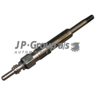 Свеча накаливания JP Group 1191800400 фото
