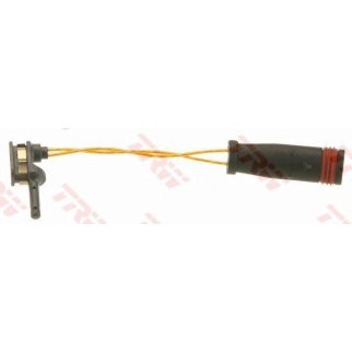 Датчик износа колодок TRW GIC336 фото