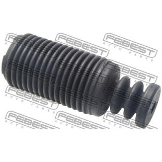 Пыльник с отбойником FEBEST NSHB-TINOR фото