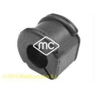 ВТУЛКА СТАБ REN R21 ALL 86-94 ПЕР ЦЕНТР LR D=25.00mm фото