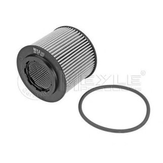 Фильтр масляный MEYLE _100 322 0007 фото