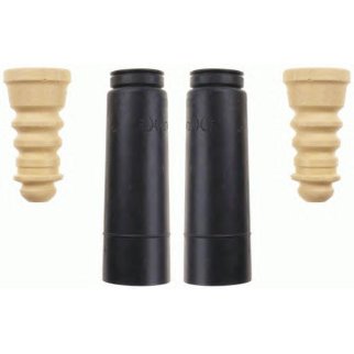 К-кт пыльников с отбойниками задней подвески SACHS 900109 фото