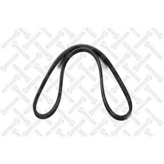 03-00725-SX_ремень поликлиновой! 3PK725 Daihatsu Move 0.6 97> фото