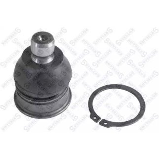 52-00377-SX_опора шаровая! Opel Agila all 08> фото