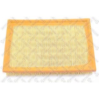 71-01044-SX_фильтр воздушный! Peugeot 307 1.4-2.0 00> фото