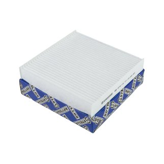 71-10184-SX_фильтр салона! Suzuki SX4, Fiat Sedici, Daihatsu Cuore 06> фото 3