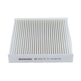 71-10184-SX_фильтр салона! Suzuki SX4, Fiat Sedici, Daihatsu Cuore 06> фото 7