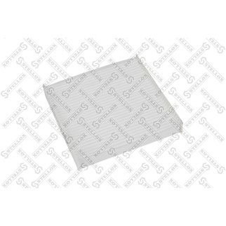 71-10184-SX_фильтр салона! Suzuki SX4, Fiat Sedici, Daihatsu Cuore 06> фото