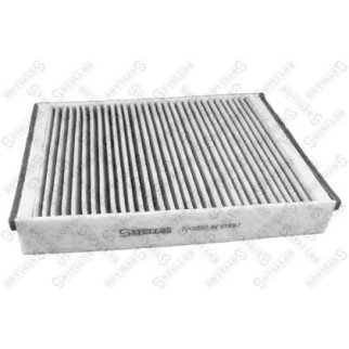 71-10552-SX_фильтр салона! угольныйFord Focus 11> фото