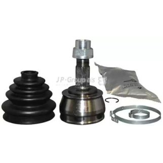 Шрус привода JP Group 1243301010 фото