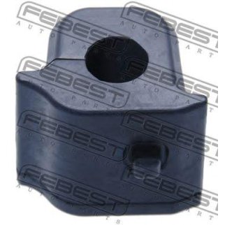 Втулка (сайлентблок) переднего стабилизатора FEBEST TSB-ACA38FL фото