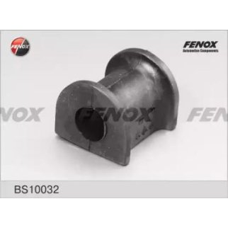 Втулка переднего стабилизатора Fenox BS10032 фото