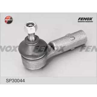 Наконечник рулевой Fenox SP30044 фото