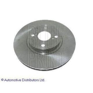 Диск тормозной фото