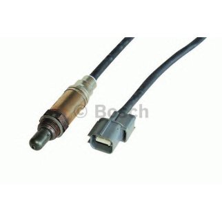 Датчик кислорода LAND ROVER Discovery (98-04) BOSCH фото