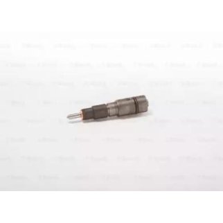 Форсунка дизельная электрическая BOSCH 0 432 193 480 фото