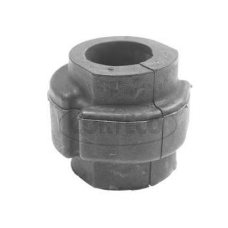 Втулка переднего стабилизатора CORTECO 80000262 фото