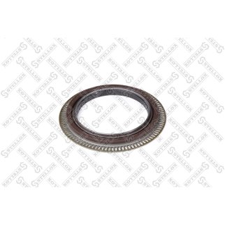 81-01173-SX_сальник ступицы! задн. 135x175x18 MAN F2000 фото