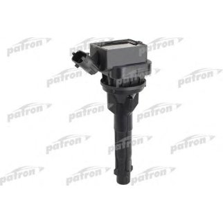 Катушка зажигания TOYOTA: AYGO (B10) 1.0 05-, COROLLA (_E11_) 1.4 16V (ZZE111_) 97-02, COROLLA Compact (_E11_) 1.4 (ZZE111_) 97-02, COROLLA Liftback (_E11_) 1.4 (Z фото