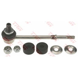 Стойка переднего стабилизатора TRW JTS181 фото