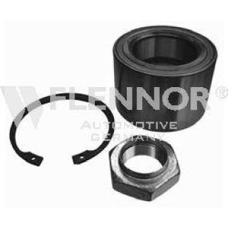 Подшипник ступицы (к-кт) FLENNOR FR670360 фото