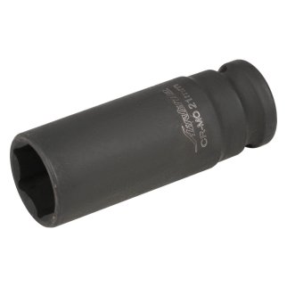 Головка торцевая ударная AirLine AT-IS12-32 фото