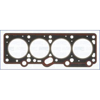 Прокладка ГБЦ фото