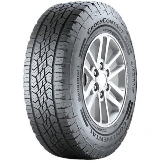 Шина Continental 265/60/18 T 110 ContiCrossContact ATR фото 1