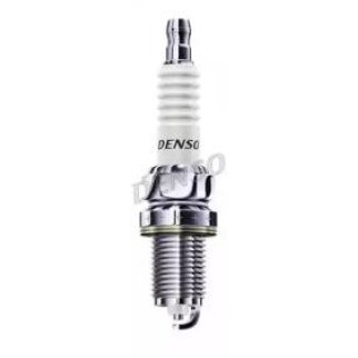 Свеча зажигания DENSO K20R-U фото