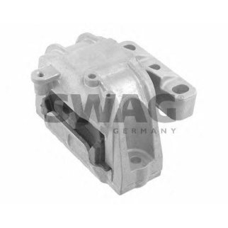 Опора двигателя SWAG 30 92 6560 фото