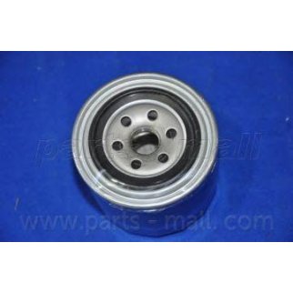 Фильтр масляный PARTS-MALL PBW-117 фото