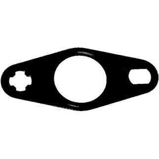 Прокладка турбокомпрессора (турбины) Elring 149.102 фото