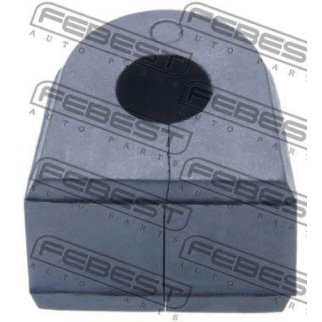 SSBG10R_втулка стабилизатора заднего! d15 Subaru Legacy 94> фото