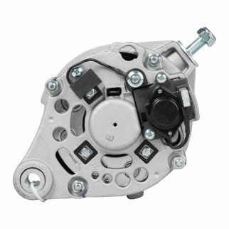 Генератор 60А для а/м ВАЗ 2104-2107i (LG 0107X) фото 4