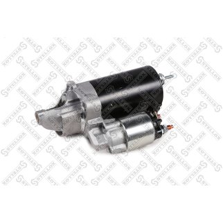 06-10096-SX_стартер! 12V 1.4KW 9TAudi 100/A4/A6/A8 2.4-2.8i 90> фото