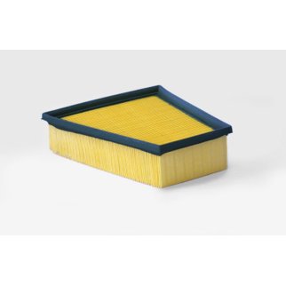 Фильтр воздушный BIG FILTER GB-9765 фото