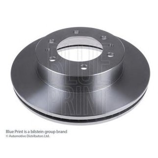 Диск тормозной Blue Print ADA104339 фото