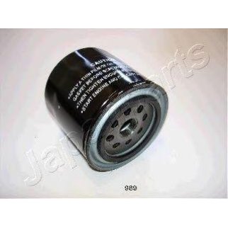Фильтр масляный Japanparts FO-989S фото