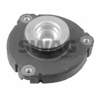 Опора амортизатора SEAT: CORDOBA 02-, IBIZA IV 02-, IBIZA IV 02-, SKODA: FABIA 99-, FABIA Combi 00-, FABIA 99-, VW: POLO 01- фото