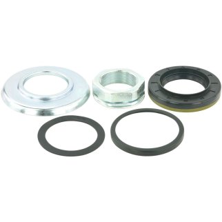 Сальник редуктора заднего моста комплект фото