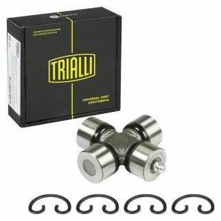 Крестовина карданного вала TRIALLI CC401 фото