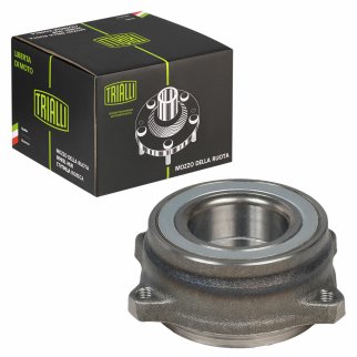 Подшипник ступицы TRIALLI MR 1505 фото