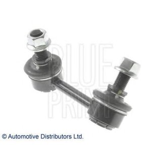 Стойка переднего стабилизатора Blue Print ADG085116 фото