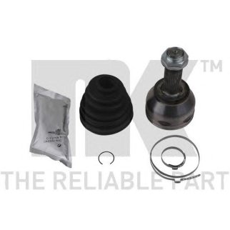 ШРУС наружный, комплект / M.B Viano,Vito (W639) 03~14 фото