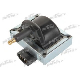 Катушка зажигания Citroen AX, Peugeot 205/309/405 1.1-1.9 85-98 фото