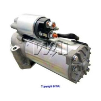 Стартер WAI 32501N фото 2