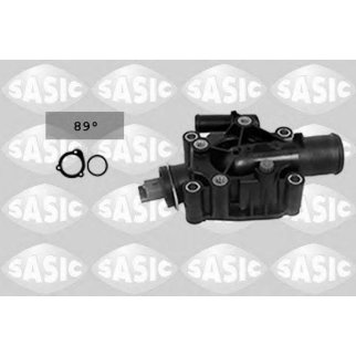 SAS3300005_термостат!Citroen Berlingo/C2/C3/С4/Xsara, Peugeot 301/1007/206/207/307/308 1.6i 16V 00> фото