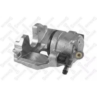 05-90351-SX_суппорт тормозной передний правый! LUC d54 Audi 80 1.6-2.6 86-94 фото